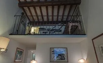 Apartmán Italy Rents Duomo Florencie Itálie
