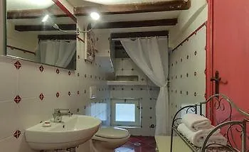 Apartmán Italy Rents Duomo Florencie
