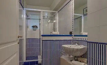 Apartmán Italy Rents Duomo Florencie Itálie