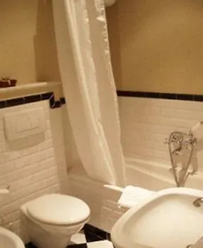 Apartmán Italy Rents Duomo Florencie