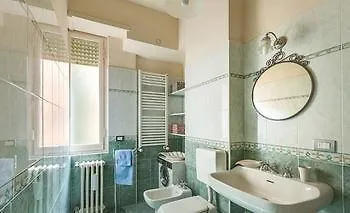 Apartmán Italy Rents Duomo Florencie 0*,  Itálie