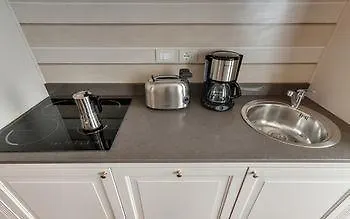 Apartmán Italy Rents Duomo Florencie