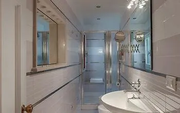 Apartmán Italy Rents Duomo Florencie