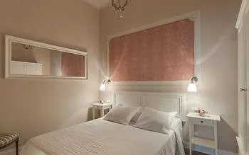 Apartmán Italy Rents Duomo Florencie