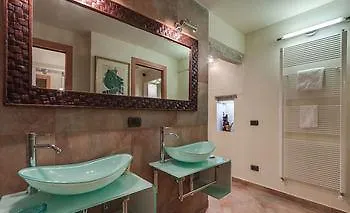 Apartmán Italy Rents Duomo Florencie