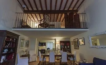 Apartmán Italy Rents Duomo Florencie 0*,  Itálie