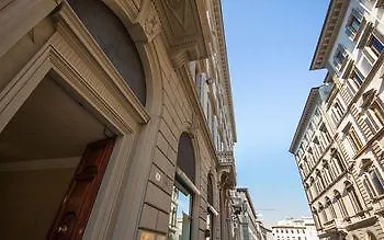Apartmán Italy Rents Duomo Florencie Itálie