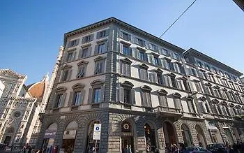 Apartmán Italy Rents Duomo Florencie