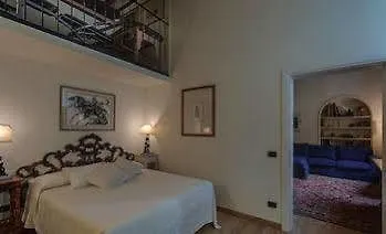 Apartmán Italy Rents Duomo Florencie Itálie
