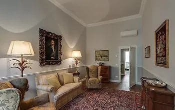 Italy Rents Duomo Apartment Florence