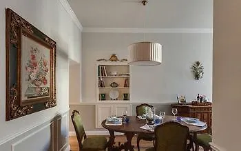 Italy Rents Duomo Apartment Florence