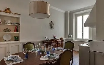Italy Rents Duomo Apartment Florence