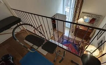 Italy Rents Duomo Apartment Florence