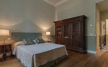 Italy Rents Duomo Apartment Florence 0*,
