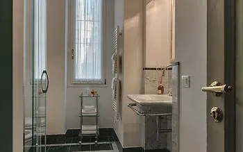 Italy Rents Duomo Apartment Florence 0*,