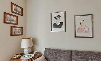 Italy Rents Duomo Apartment Florence 0*,