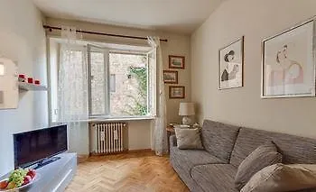 Italy Rents Duomo Apartment Florence