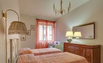 Italy Rents Duomo Apartment Florence