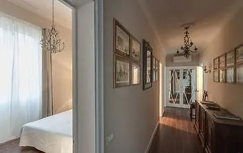 Italy Rents Duomo Apartment Florence