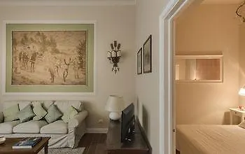 Italy Rents Duomo Apartment Florence 0*,