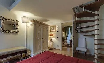 Italy Rents Duomo Apartment Florence 0*,  Italy