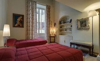 Italy Rents Duomo Apartment Florence 0*,