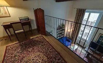 Italy Rents Duomo Apartment Florence