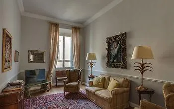 Italy Rents Duomo Apartment Florence 0*,