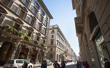 Italy Rents Duomo Apartment Florence 0*,  Italy