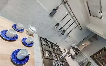 Italy Rents Duomo Apartment Florence