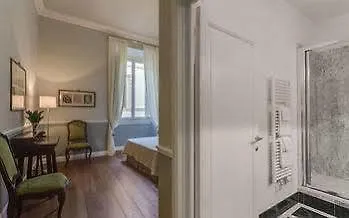 Italy Rents Duomo Apartment Florence